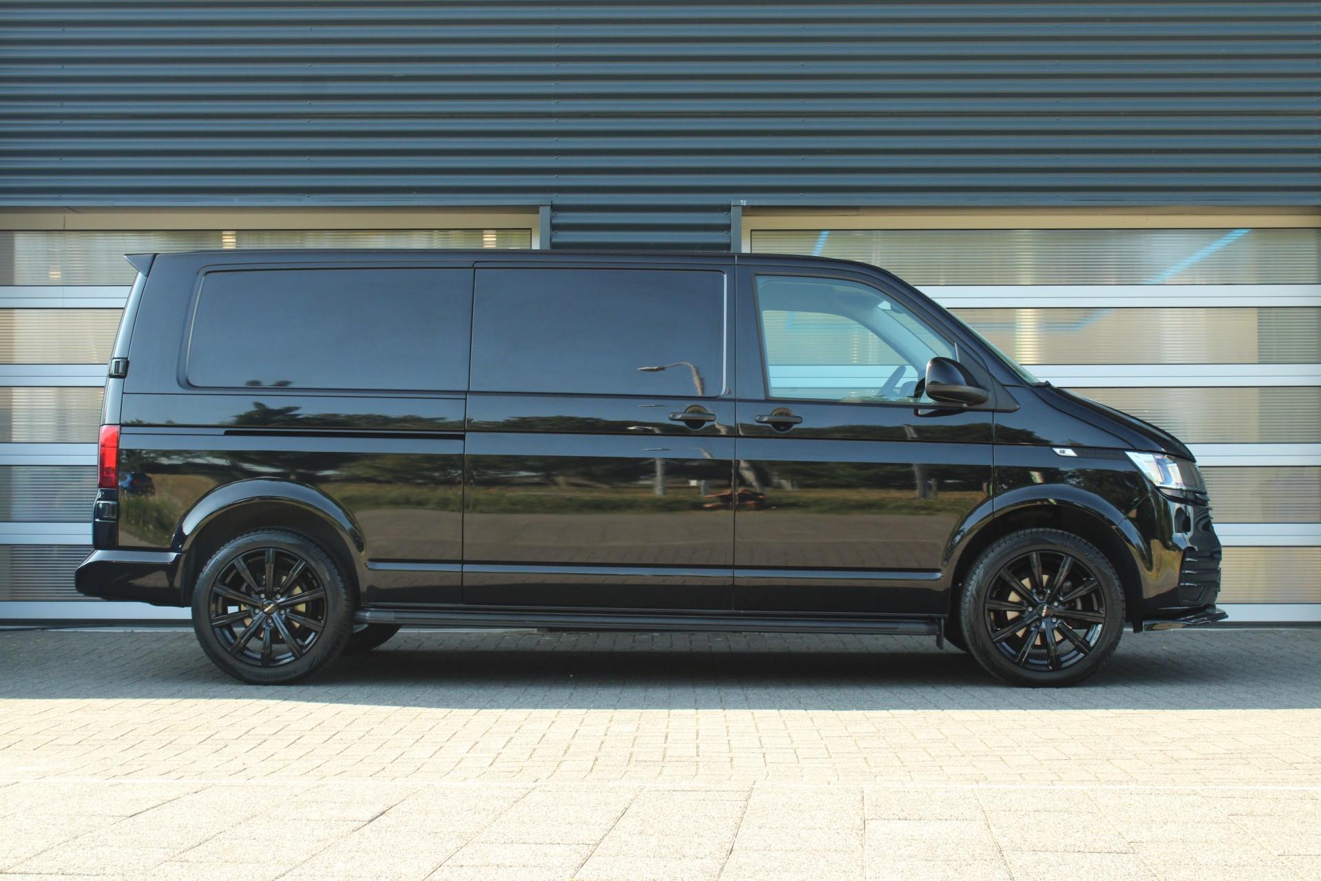 Volkswagen Transporter 2.0 TDI 150pk DSG L2H1 28 - Afbeelding 3