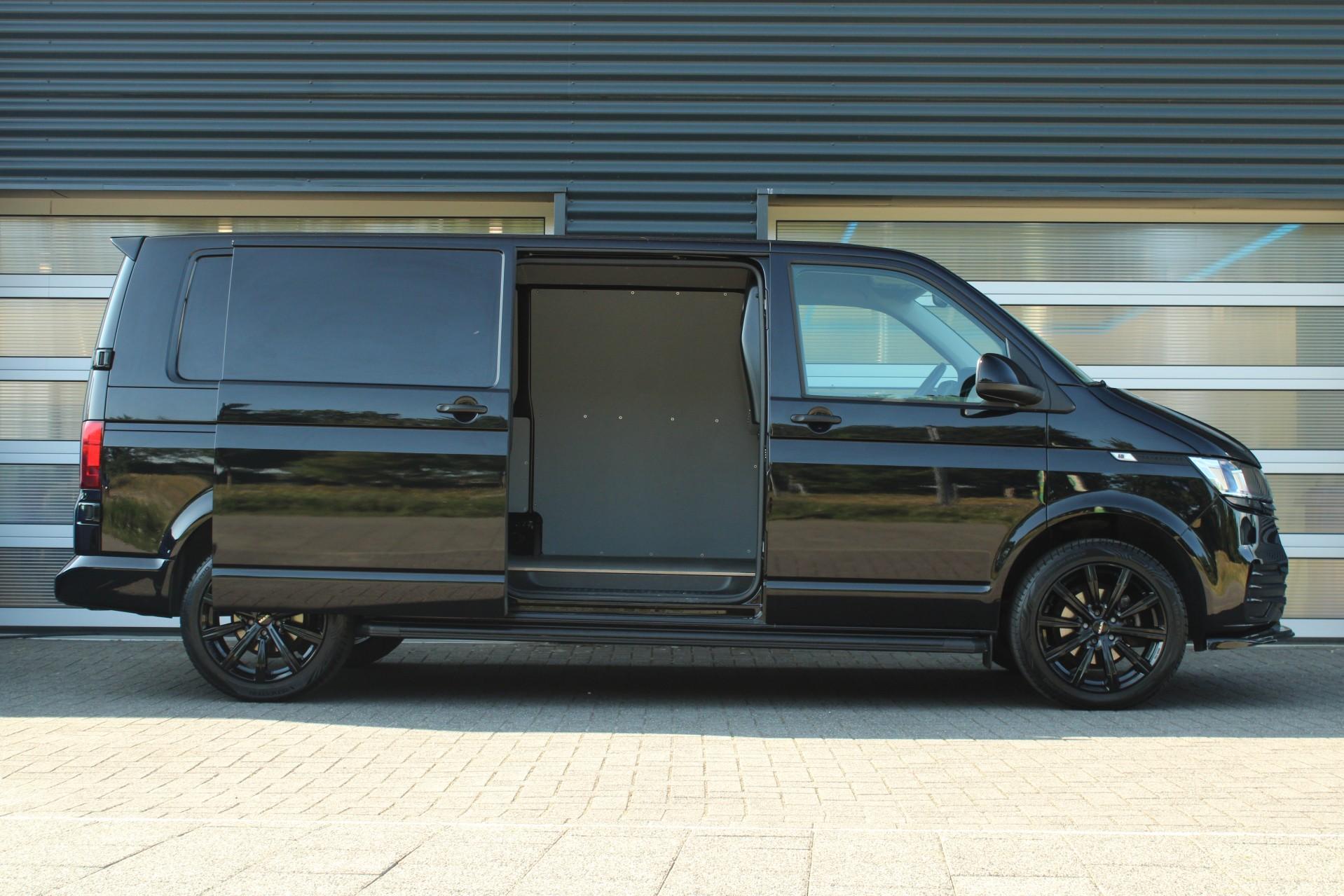 Volkswagen Transporter 2.0 TDI 150pk DSG L2H1 28 - Afbeelding 4
