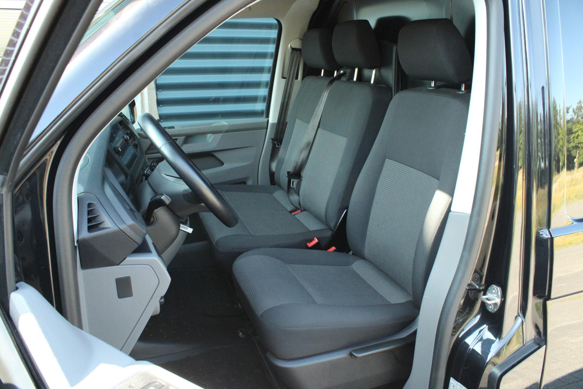 Volkswagen Transporter 2.0 TDI 150pk DSG L2H1 28 - Afbeelding 5