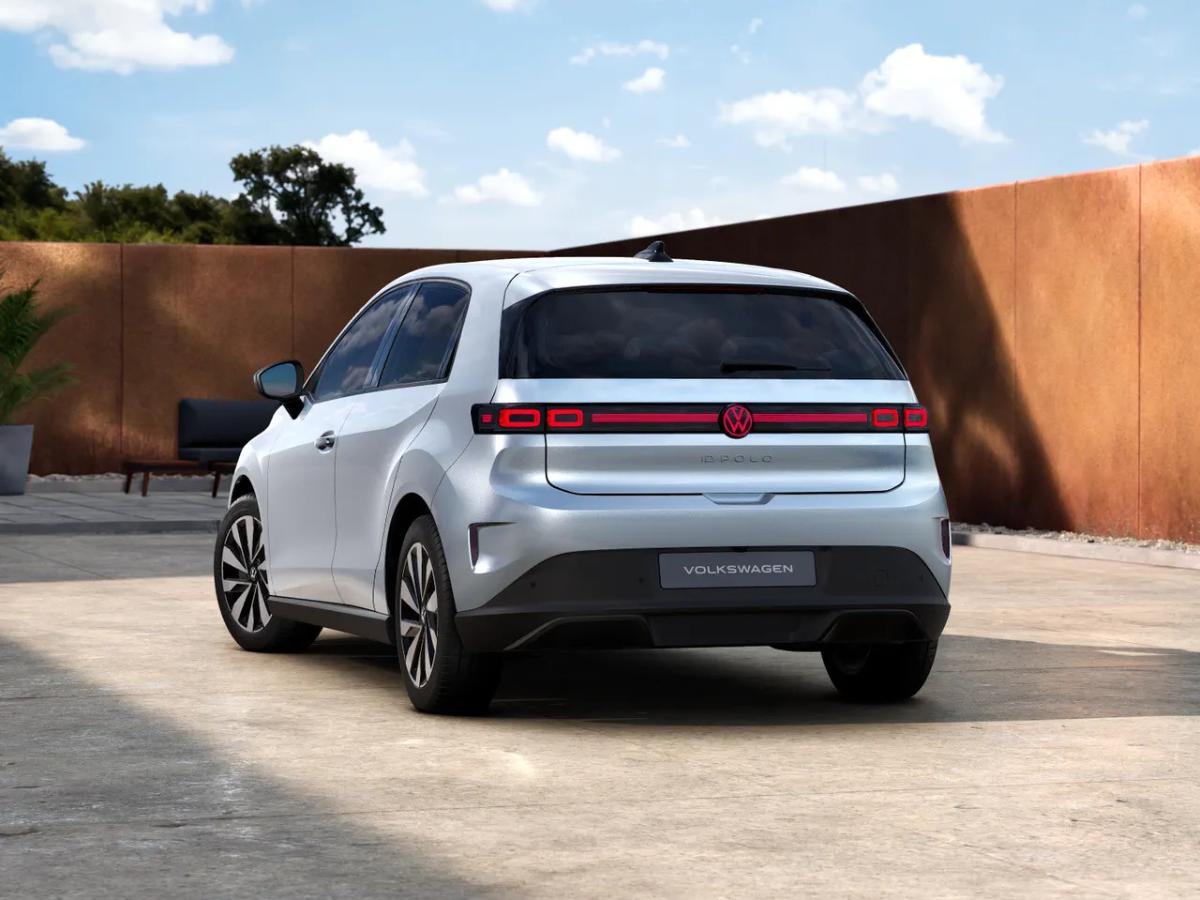 Volkswagen ID. Polo Style First Edition 52 kWh accu, 155 kW / 211 PK H - Afbeelding 3