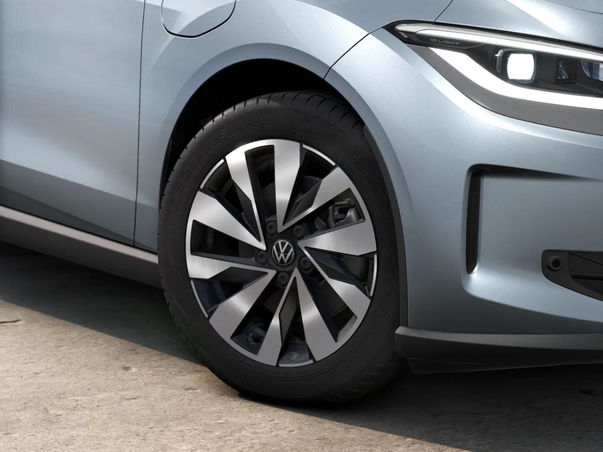 Volkswagen ID. Polo Style First Edition 52 kWh accu, 155 kW / 211 PK H - Afbeelding 4