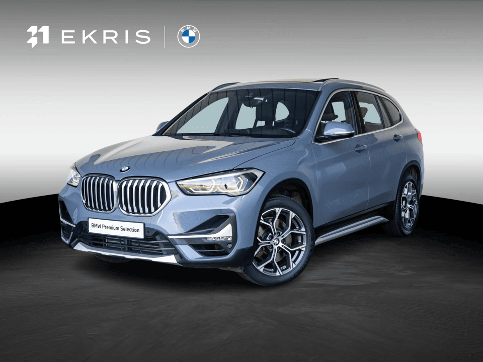 BMW X1 sDrive20i - Afbeelding 1