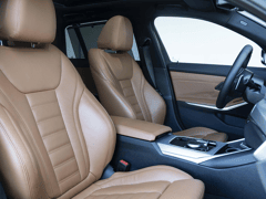 BMW 3 Serie Touring 330e - Afbeelding 4