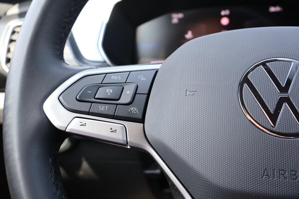 cruise control adaptief met Stop&Go en stuurhulp cruise control adaptief met Stop&Go en stuurhulp