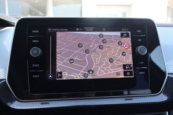 navigatiesysteem full map navigatiesysteem full map