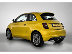Fiat 500 1.0 Hybrid Torino Launch Edition - Afbeelding 2