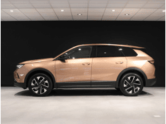 Opel Grandland SUV Business Edition Hybrid 145 pk Automaat - Afbeelding 2