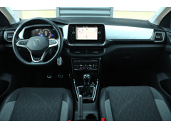 Volkswagen T-Cross 1.0 TSI 95pk Life "Goal" - Afbeelding 5