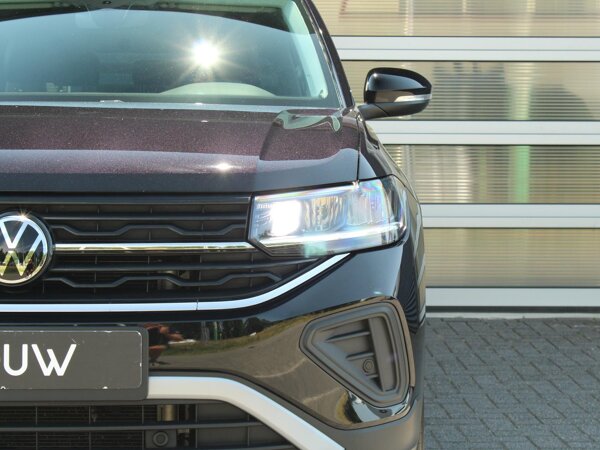 LED koplampen