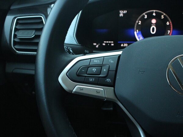cruise control adaptief met Stop&Go en stuurhulp
