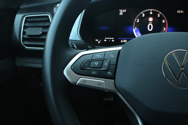cruise control adaptief met Stop&Go en stuurhulp cruise control adaptief met Stop&Go en stuurhulp