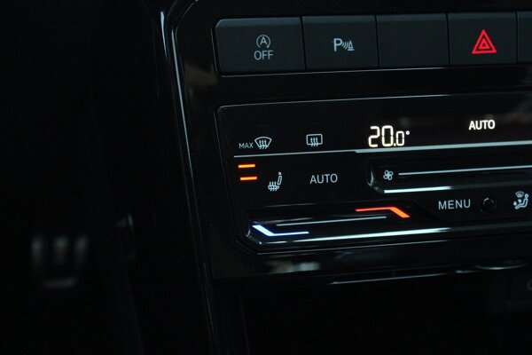 Stoelverwarming Stoelverwarming
