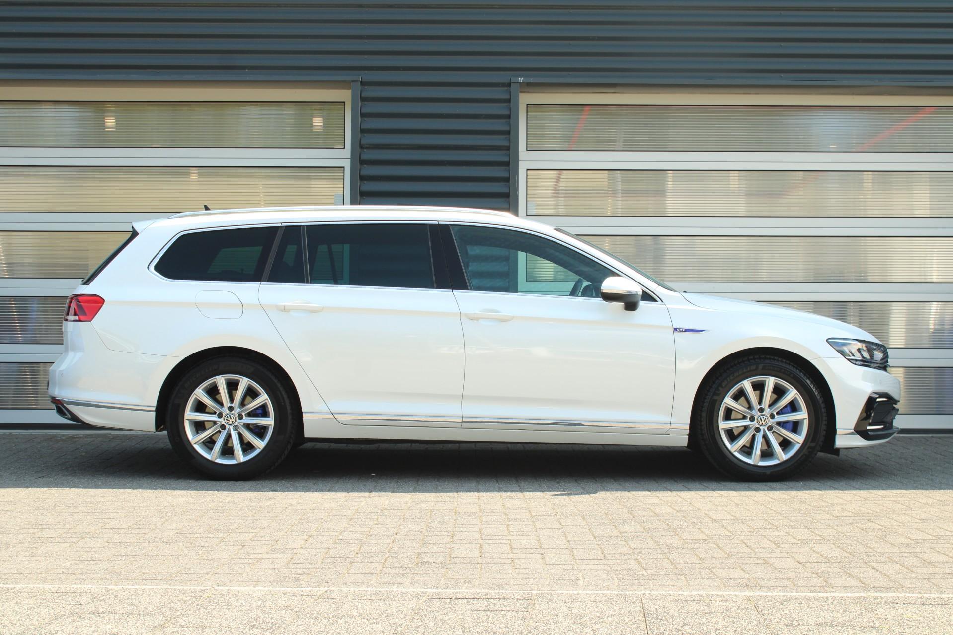 Volkswagen Passat Variant 1.4 TSI 218pk DSG GTE Business - Afbeelding 3