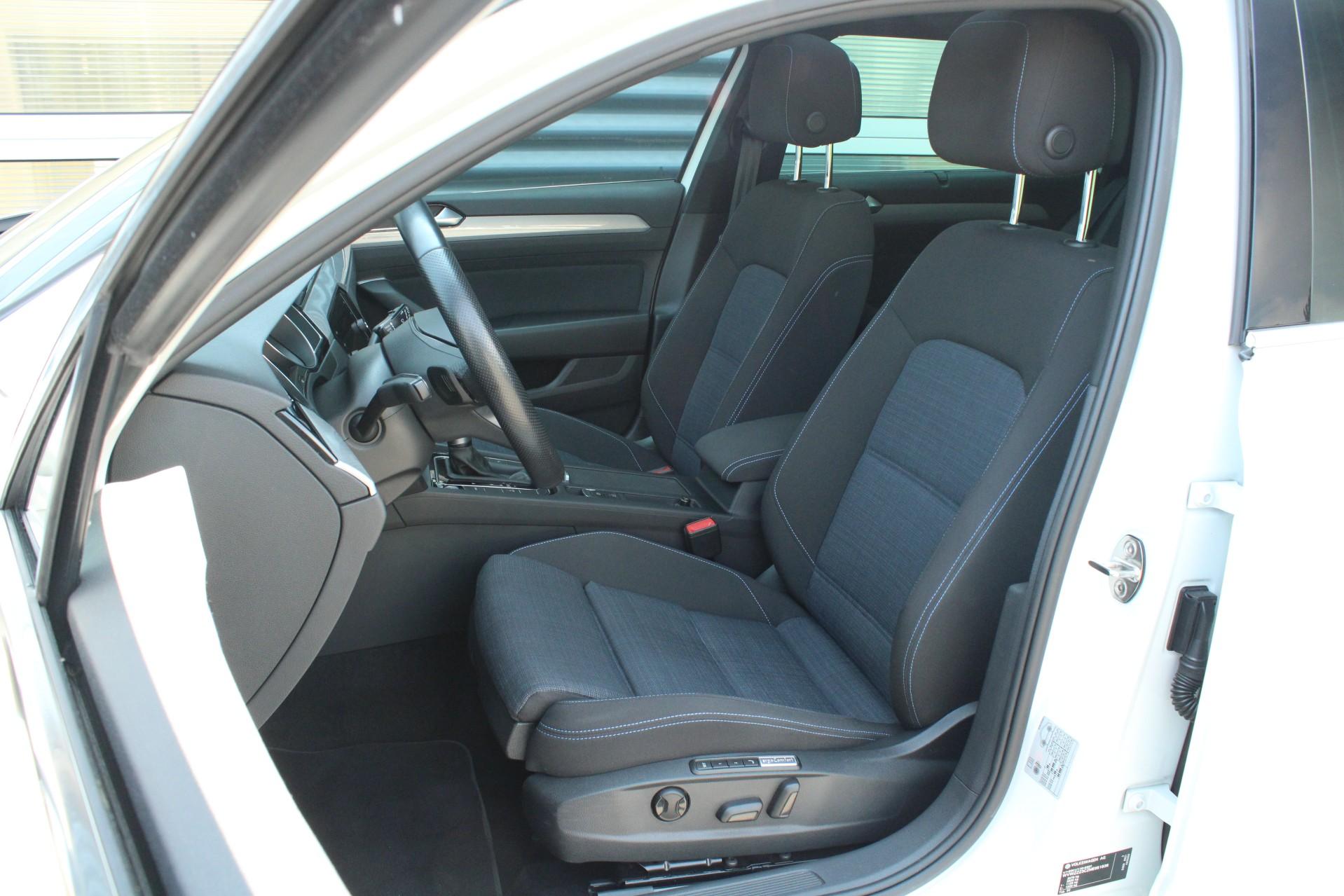 Volkswagen Passat Variant 1.4 TSI 218pk DSG GTE Business - Afbeelding 4