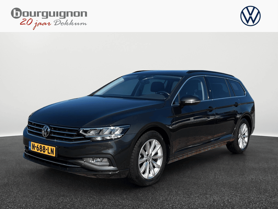 Volkswagen Passat Variant 1.5 TSI Comfort Business - Afbeelding 1