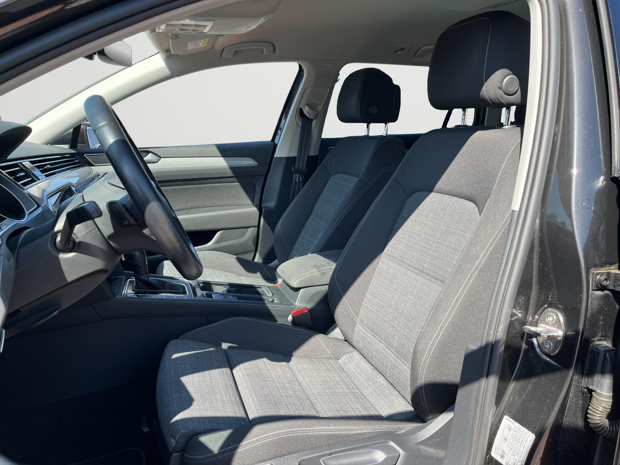 Volkswagen Passat Variant 1.5 TSI Comfort Business - Afbeelding 4