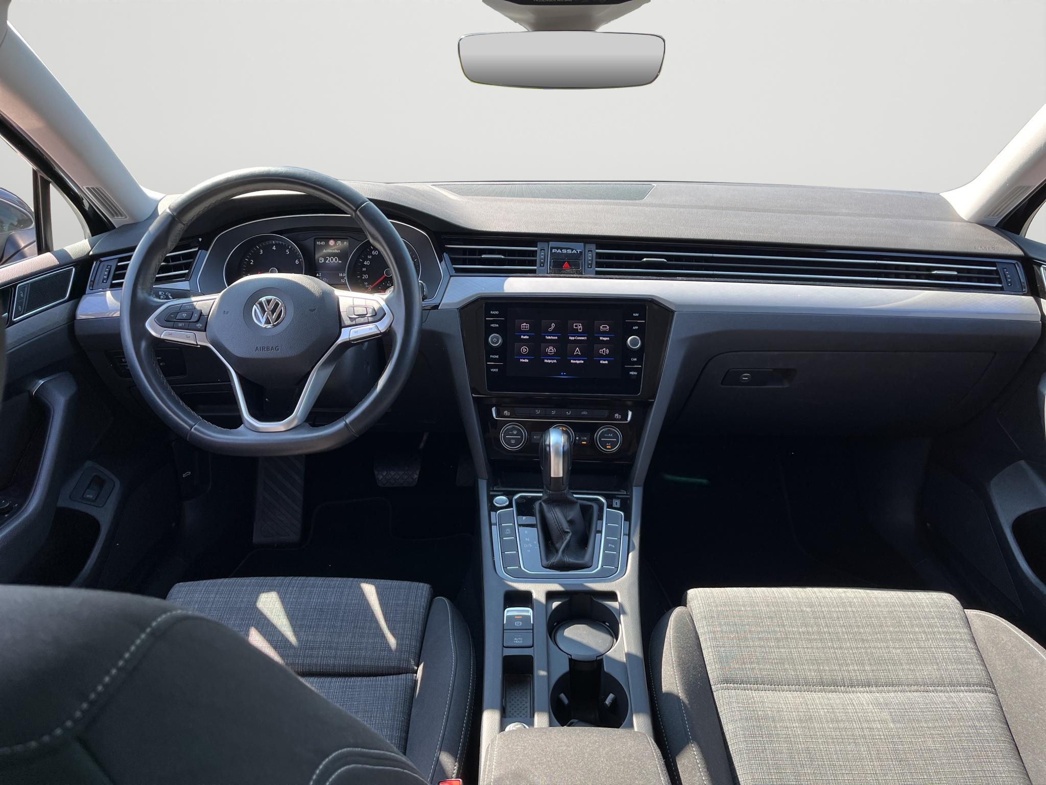 Volkswagen Passat Variant 1.5 TSI Comfort Business - Afbeelding 5