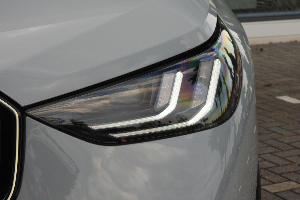 BMW X3 7