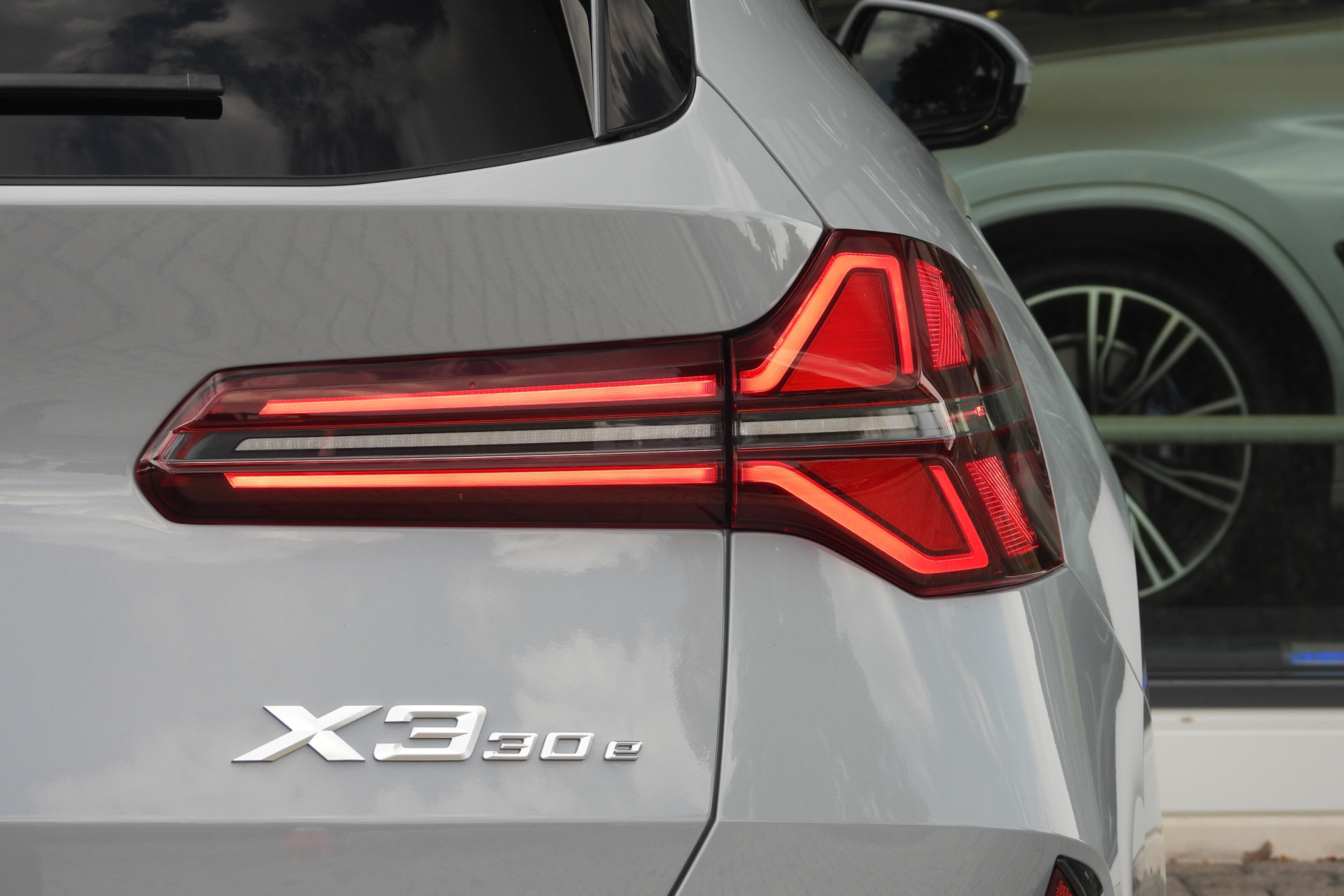 BMW X3 9