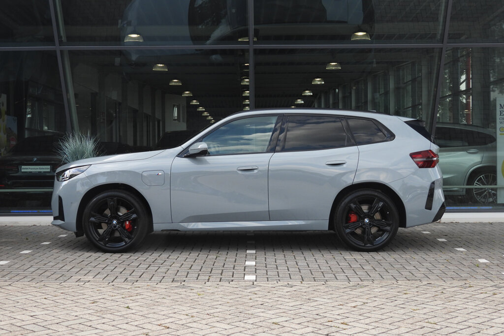 BMW X3 10