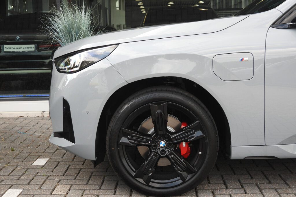 BMW X3 12
