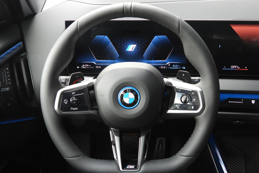 BMW X3 21