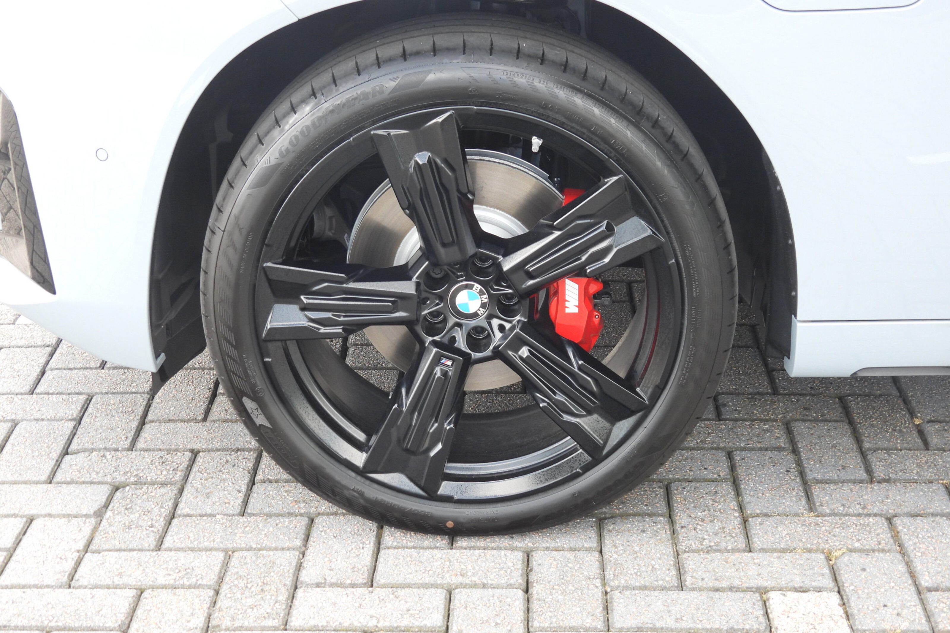 BMW X3 30e xDrive M Sport Automaat