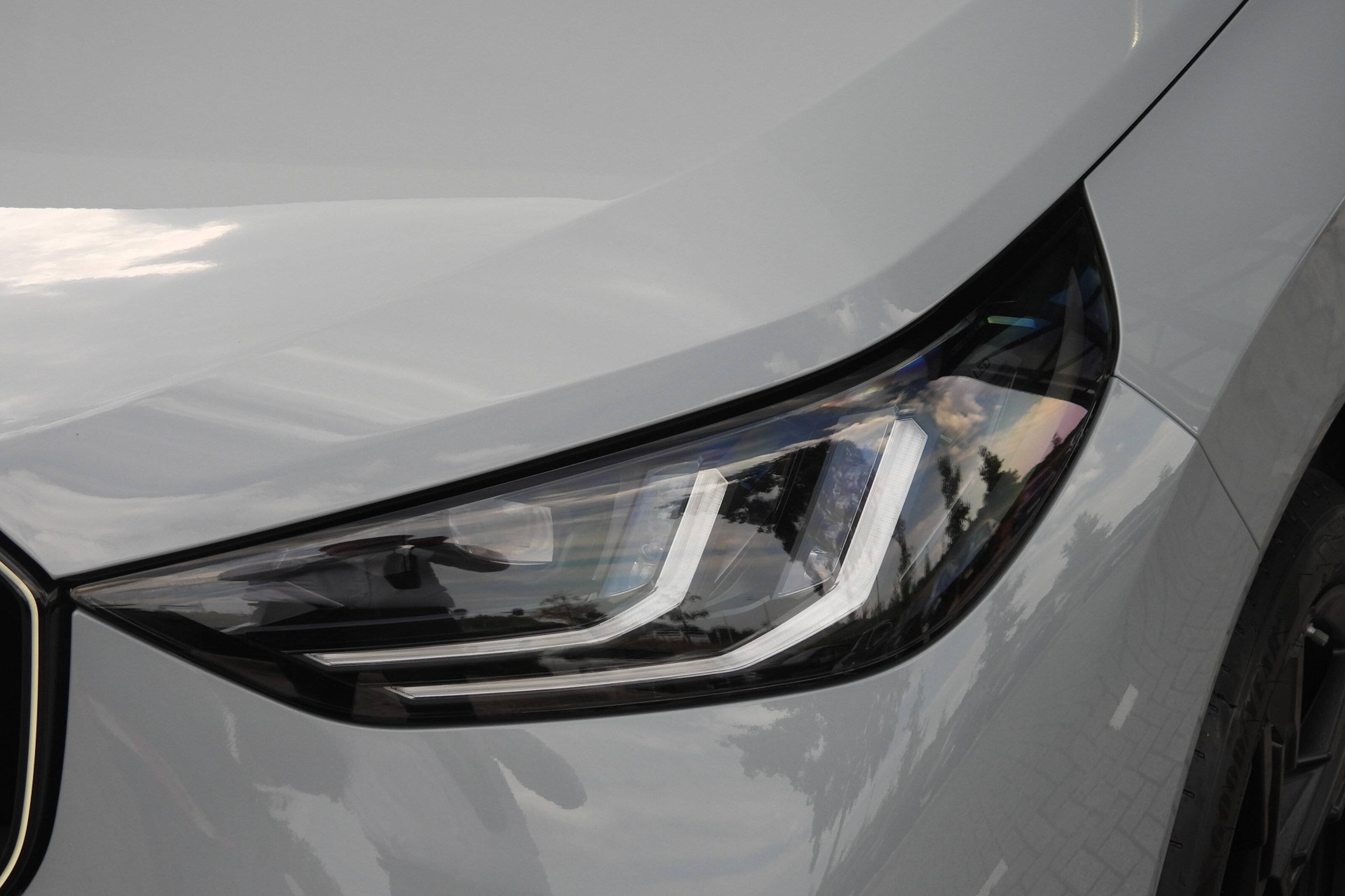 BMW X3 30e xDrive M Sport Automaat