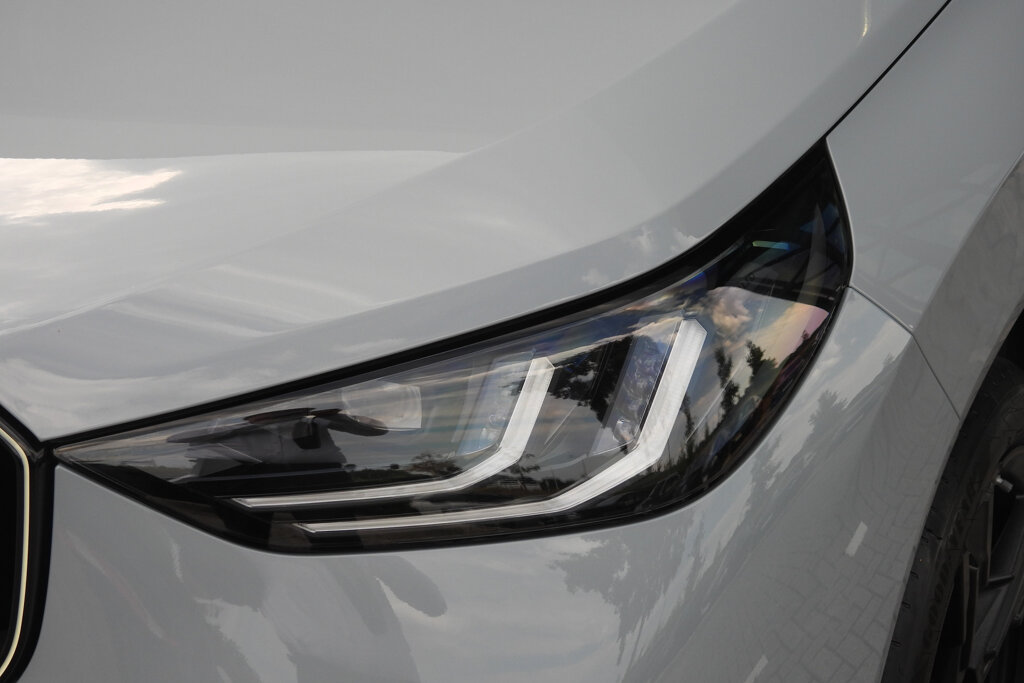 BMW X3 5
