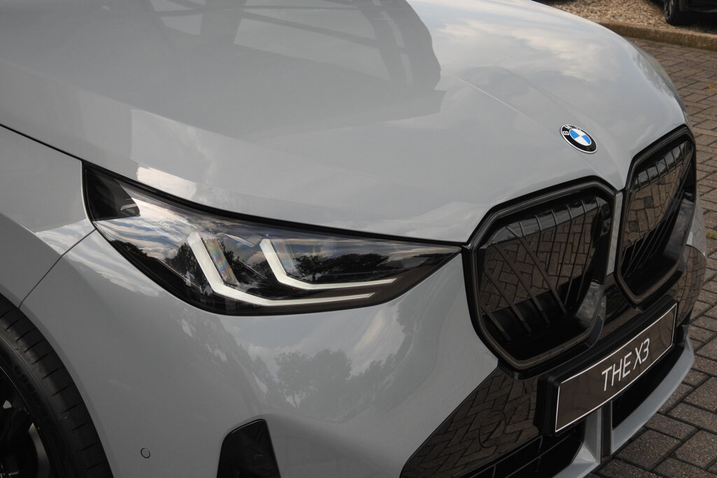 BMW X3 6