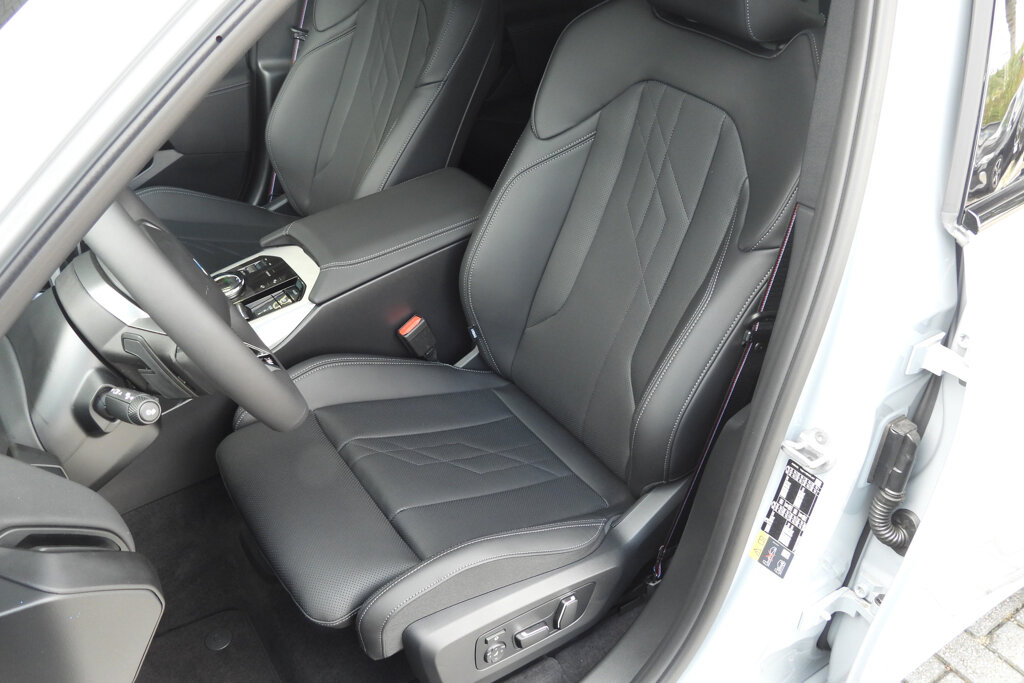 BMW X3 16