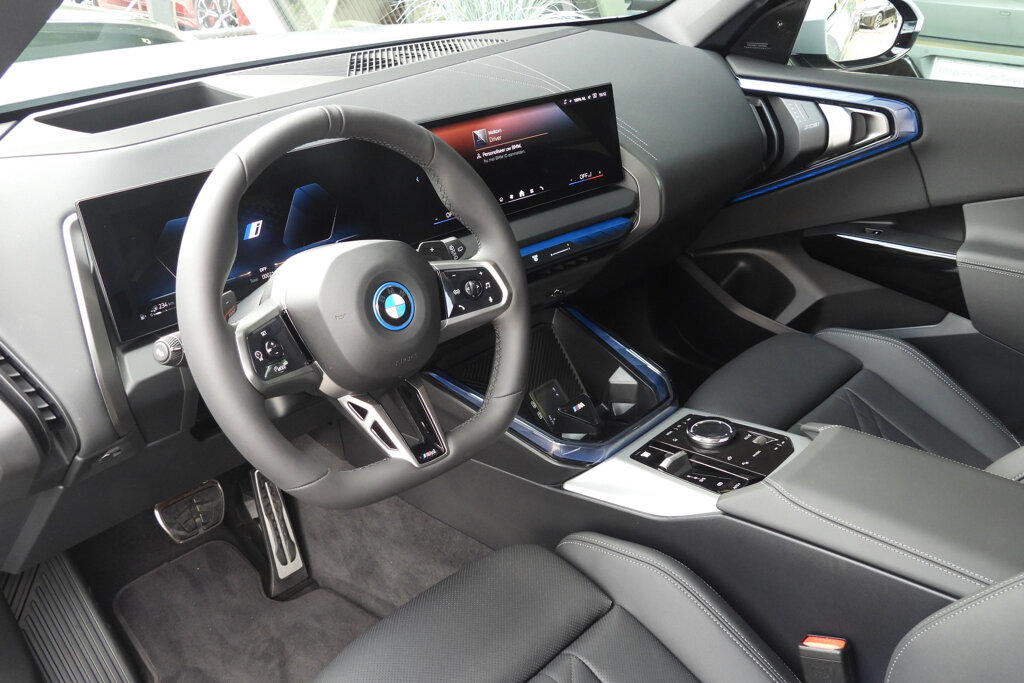 BMW X3 17