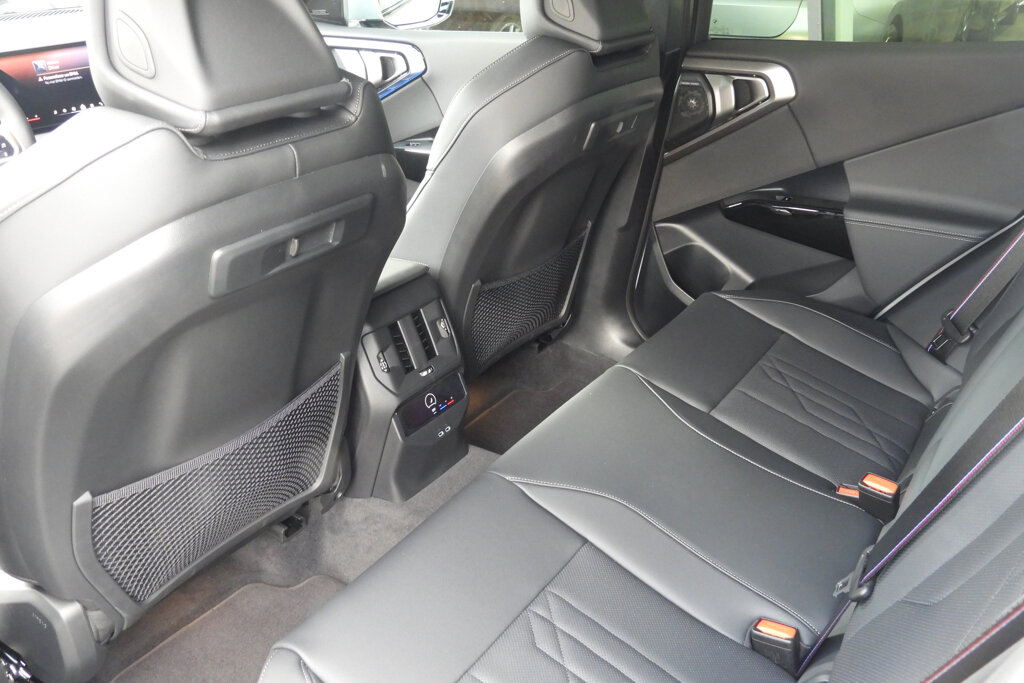 BMW X3 18