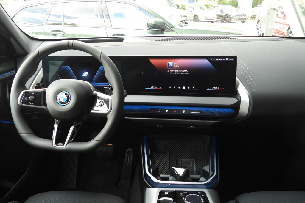 BMW X3 19