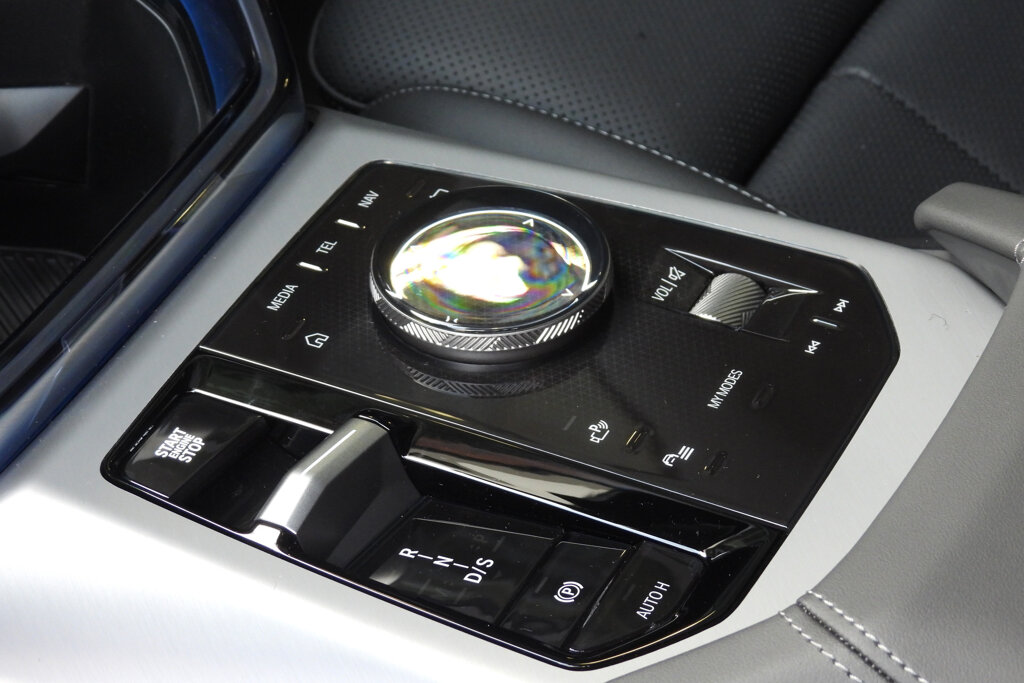 BMW X3 20