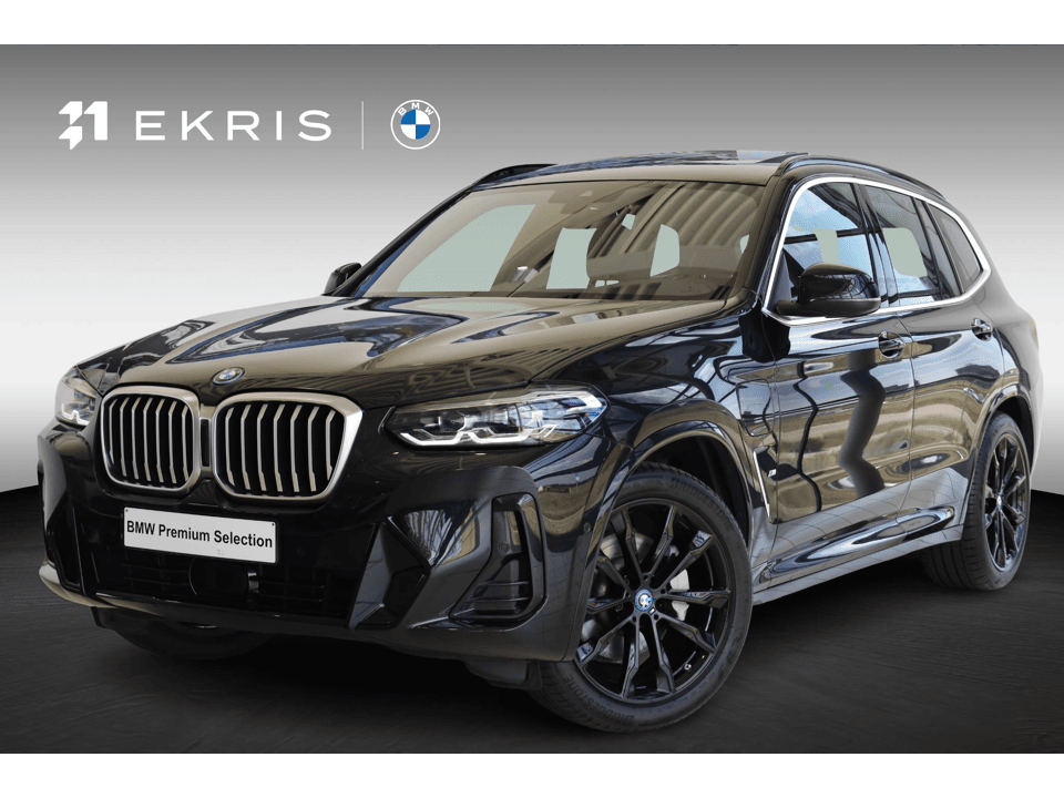 BMW X3 xDrive30e - Afbeelding 1