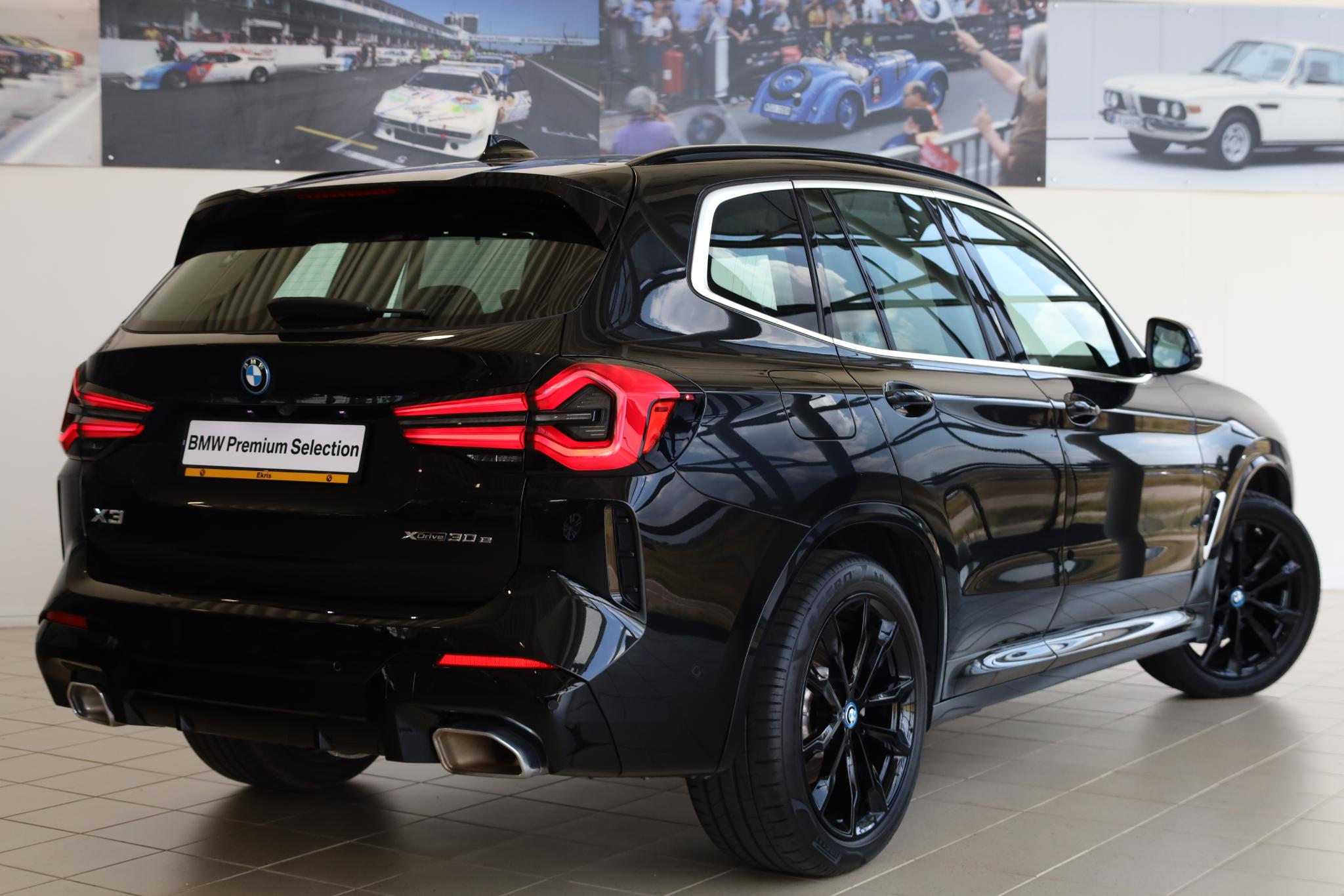 BMW X3 xDrive30e - Afbeelding 2