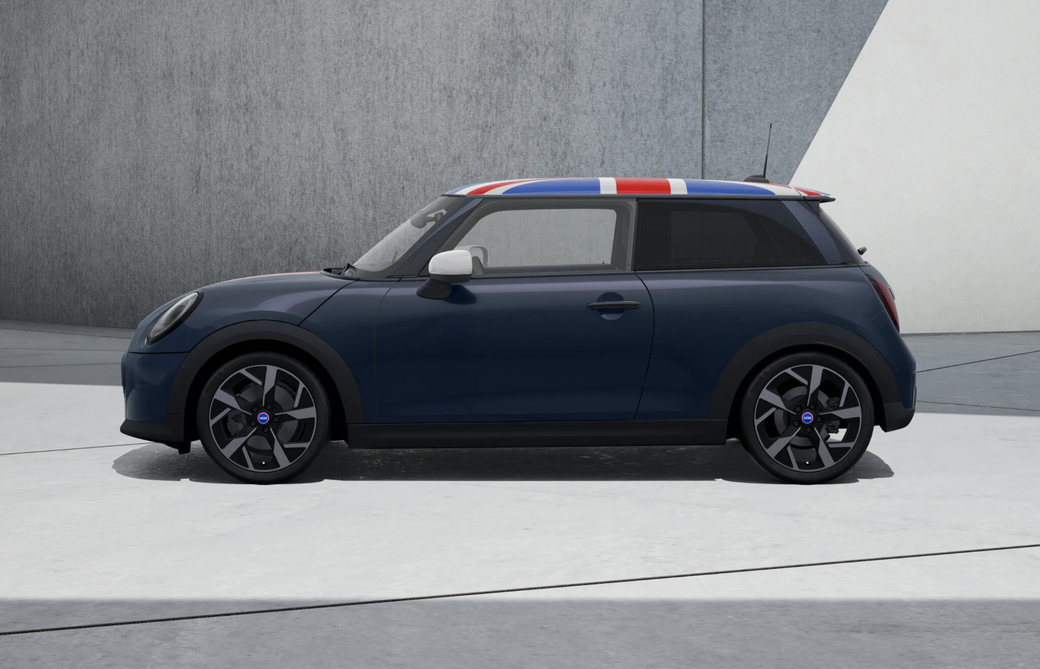 MINI 3-Deurs 1.5 Cooper C - Afbeelding 2