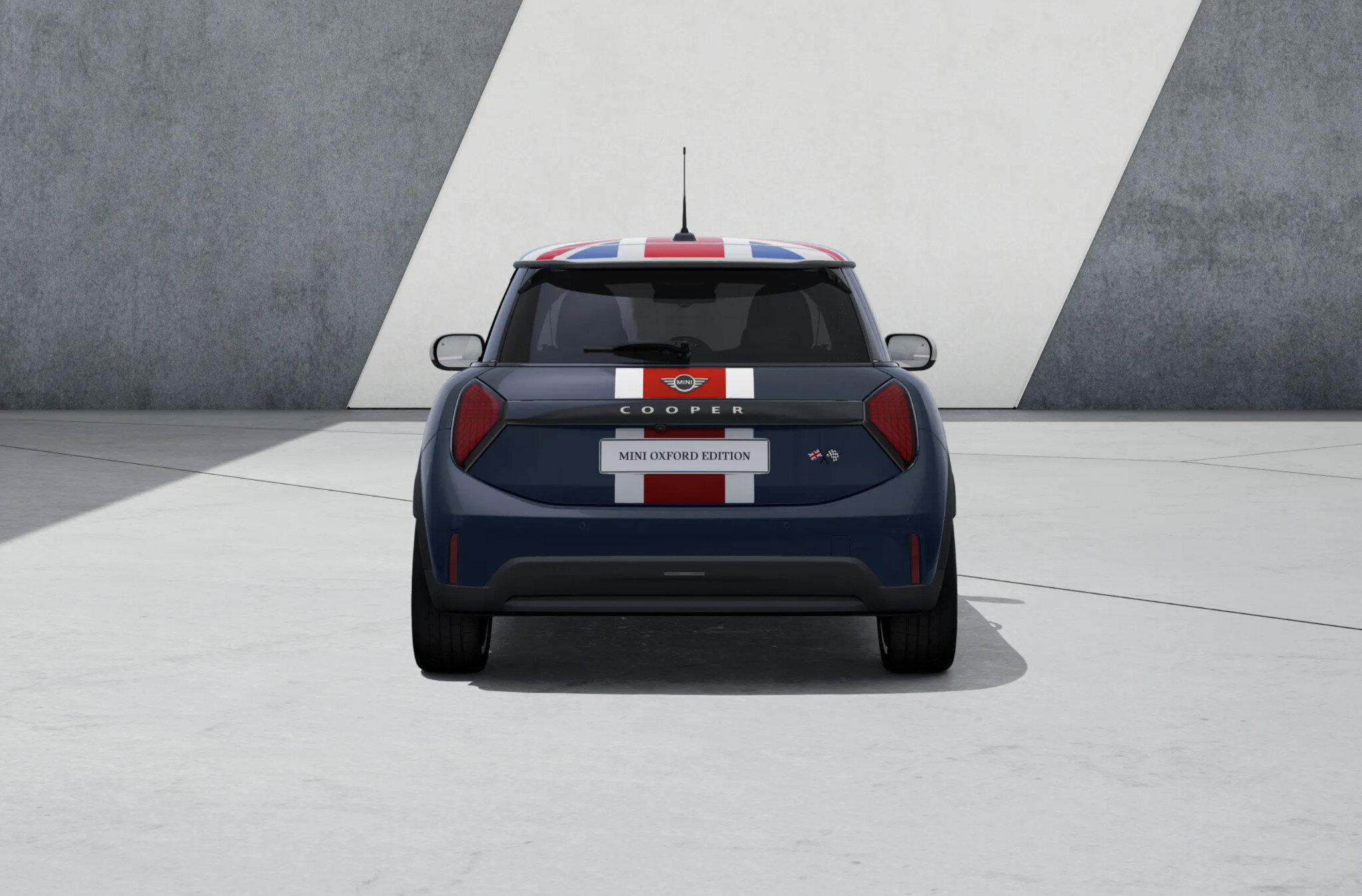 MINI 3-Deurs 1.5 Cooper C - Afbeelding 3