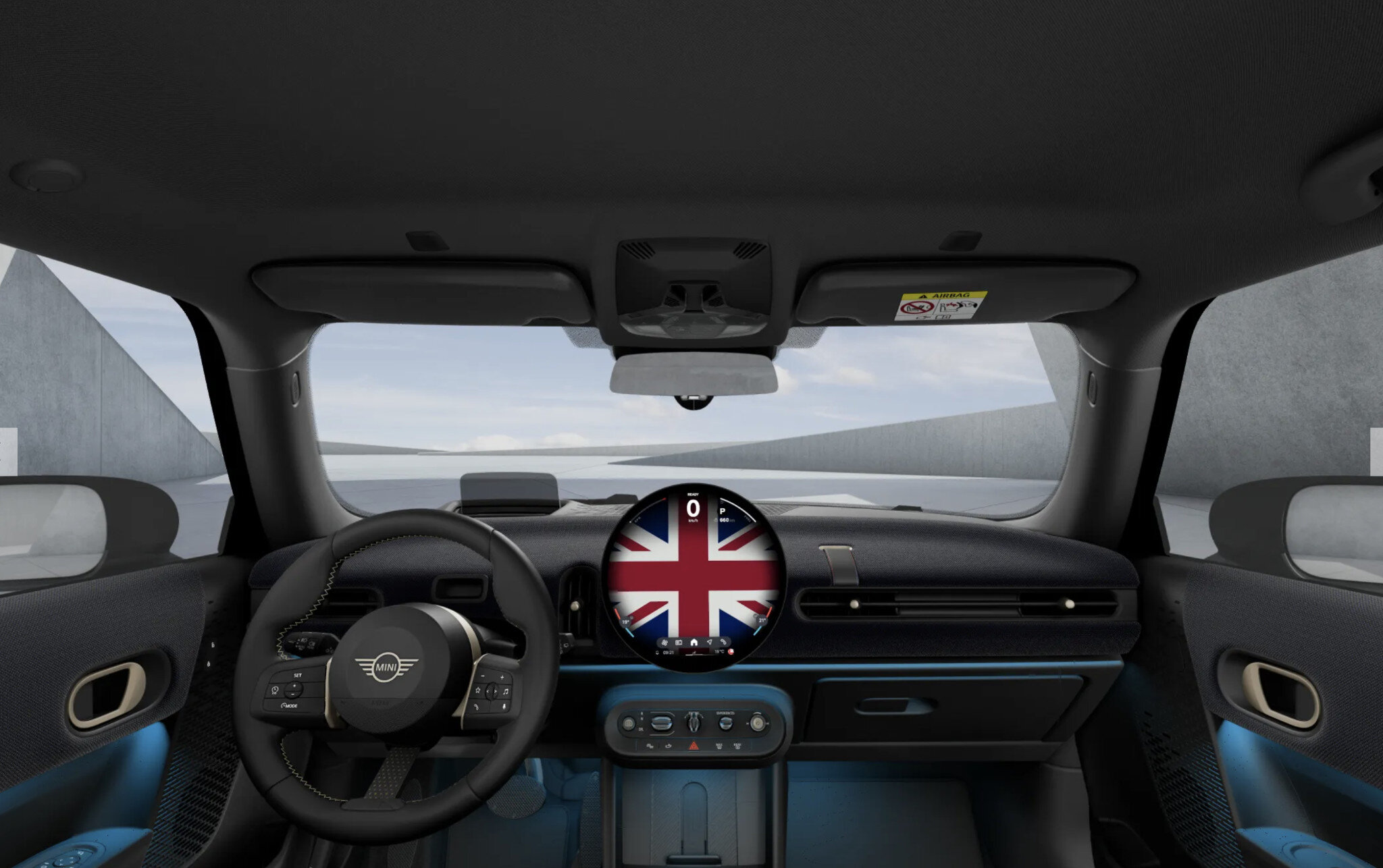 MINI 3-Deurs 1.5 Cooper C - Afbeelding 4