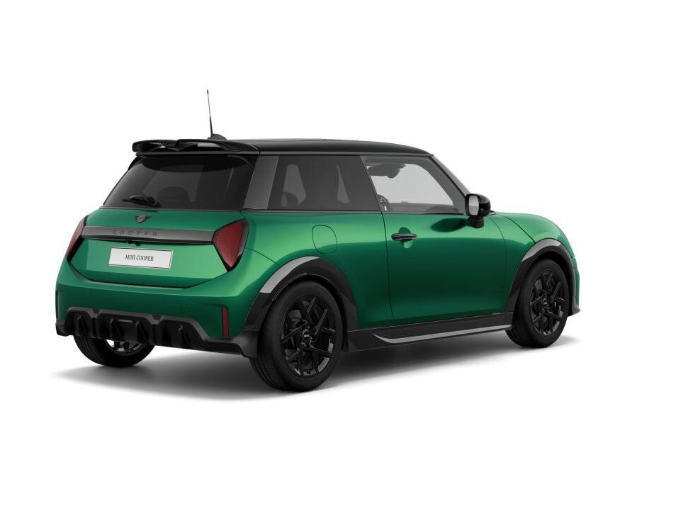 MINI 3-Deurs Cooper C - Afbeelding 2