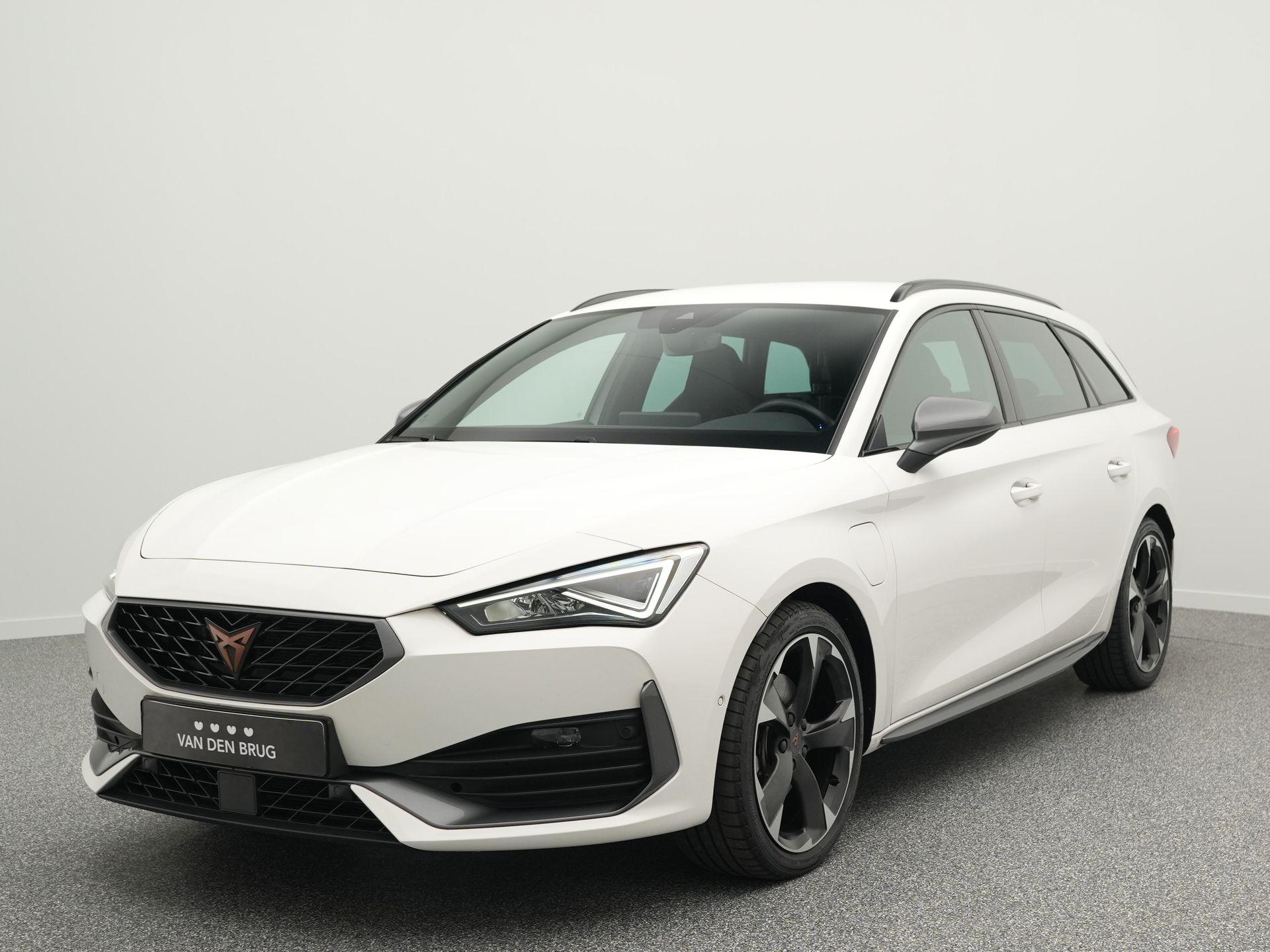 CUPRA Leon Sportstourer 1.4 e-Hybrid 204pk