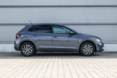 Volkswagen Polo 1.0 TSI 95pk Life Edition - Afbeelding 3
