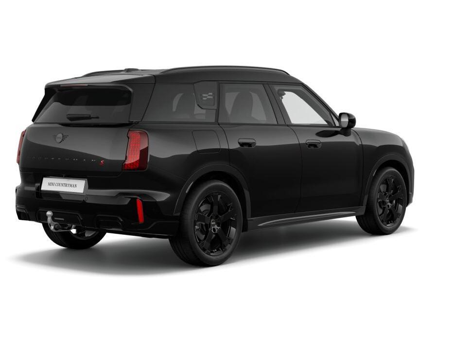MINI Countryman 2.0 S ALL4 - Afbeelding 2