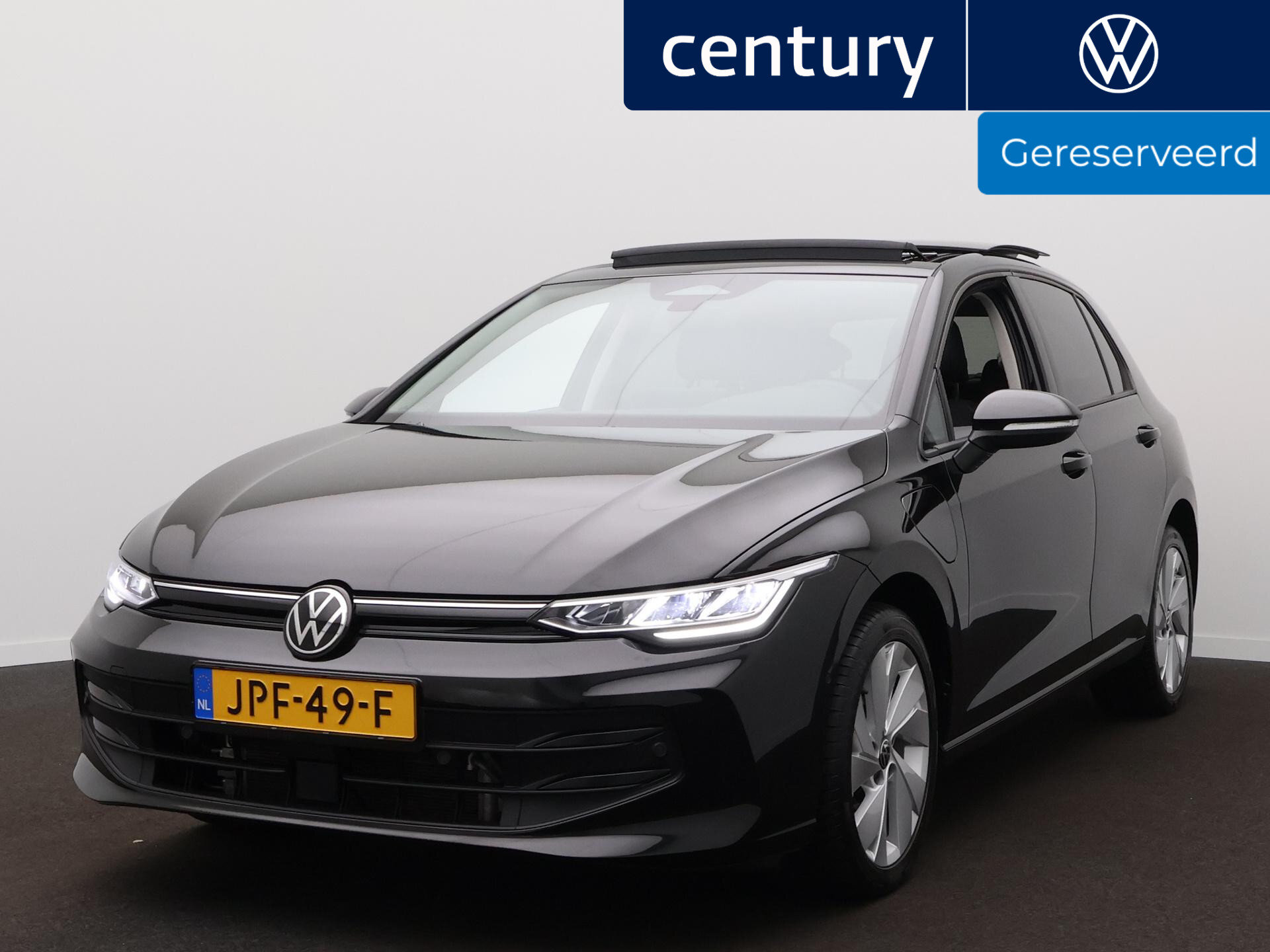 Volkswagen Golf 1.5 eHybrid Life Edition