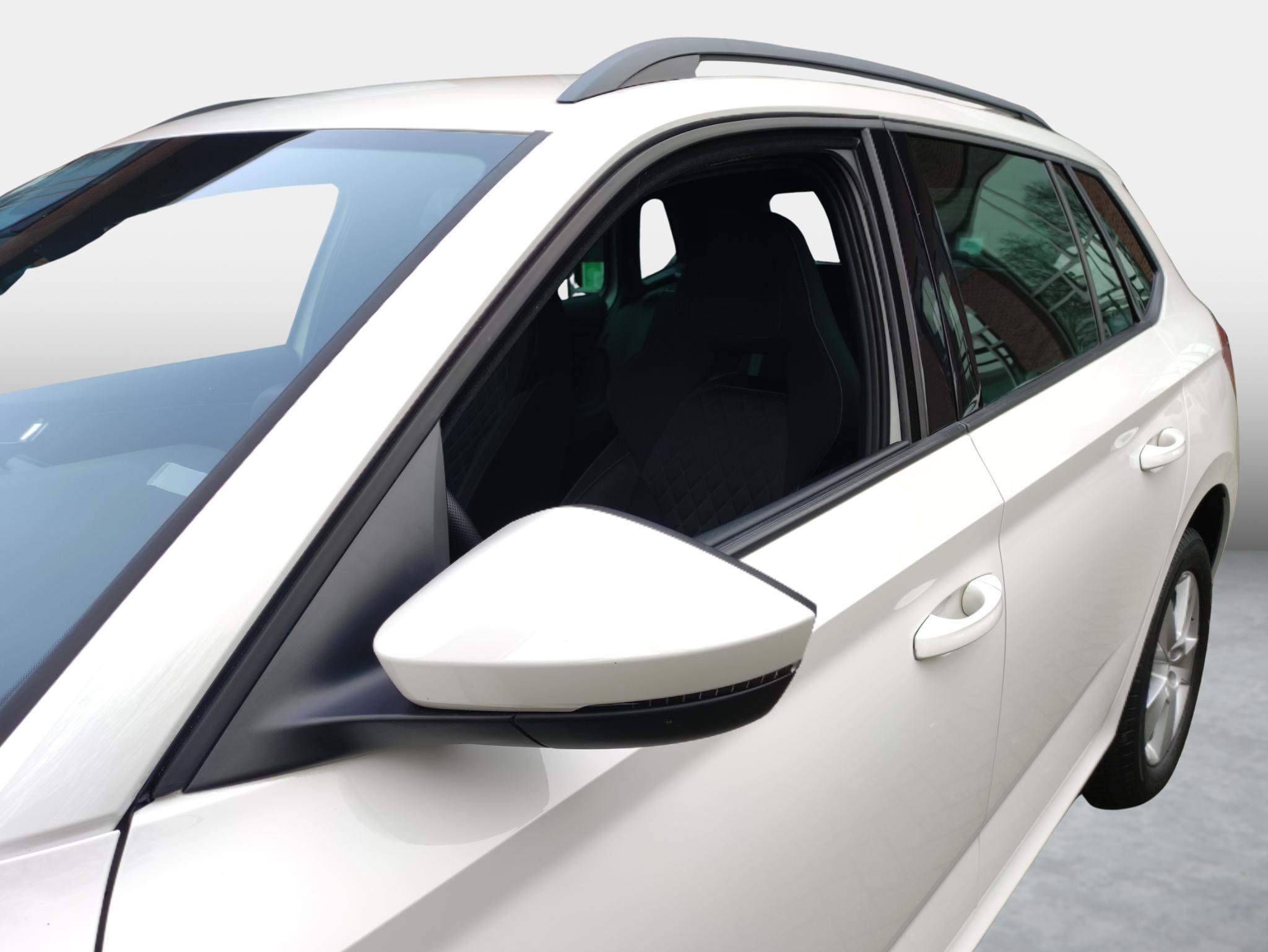 Skoda Kamiq 1.0 TSI Sport Business - Afbeelding 3