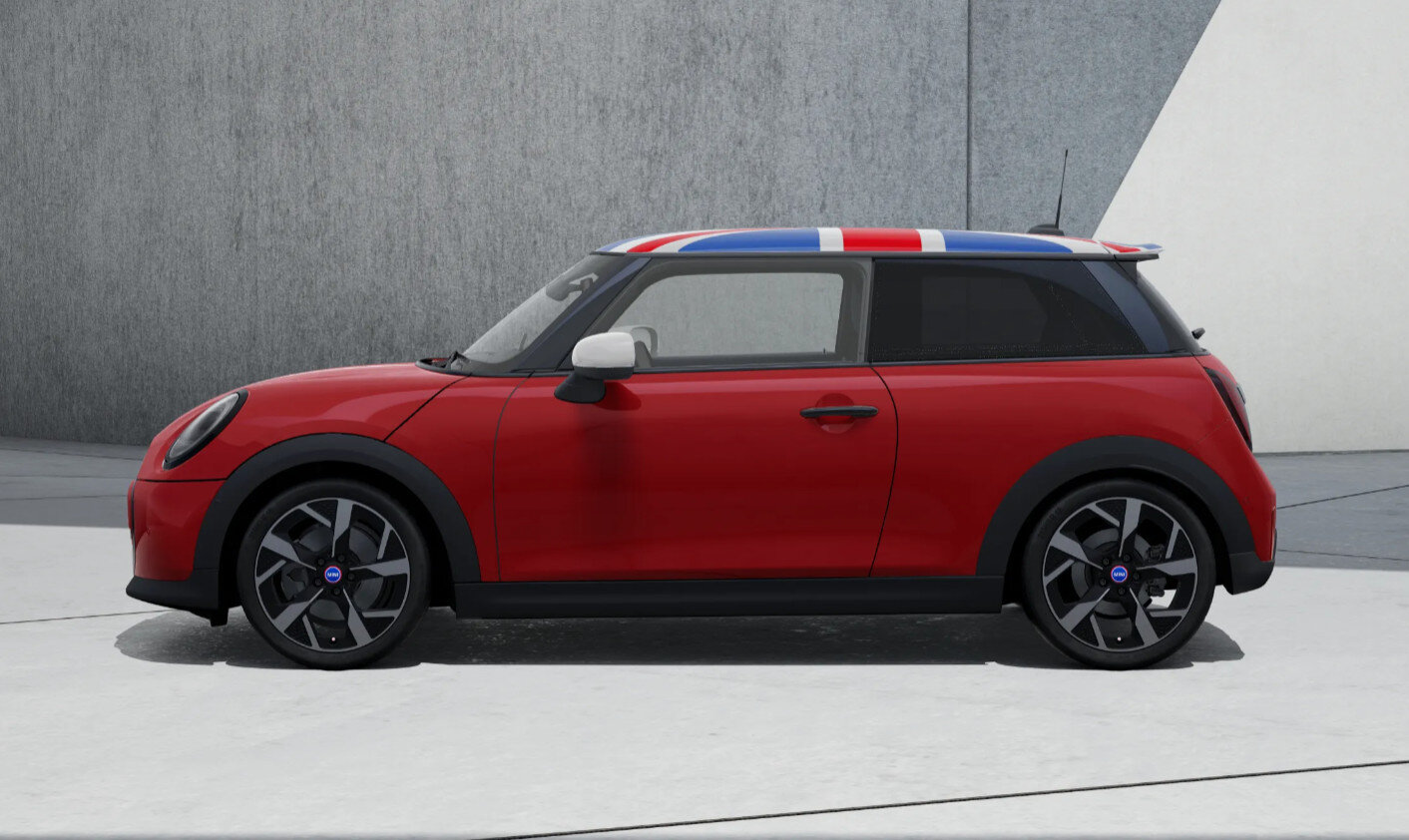 MINI 3-Deurs 2.0 Cooper S - Afbeelding 2