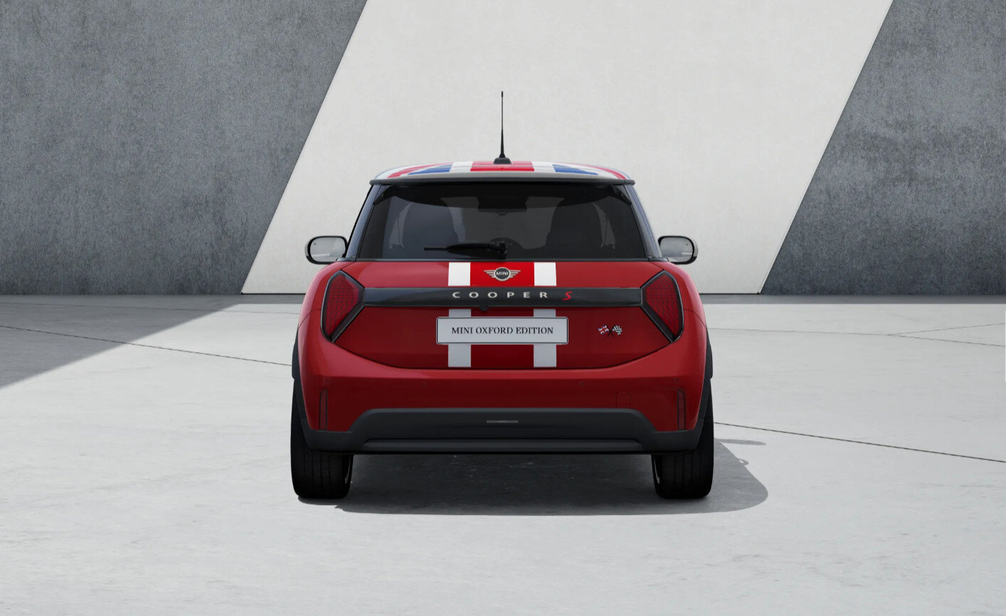 MINI 3-Deurs 2.0 Cooper S - Afbeelding 3