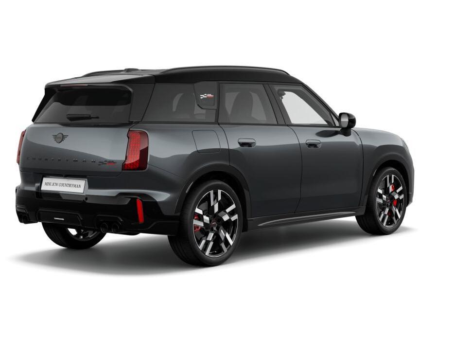 MINI Countryman 2.0 JCW ALL4 - Afbeelding 2