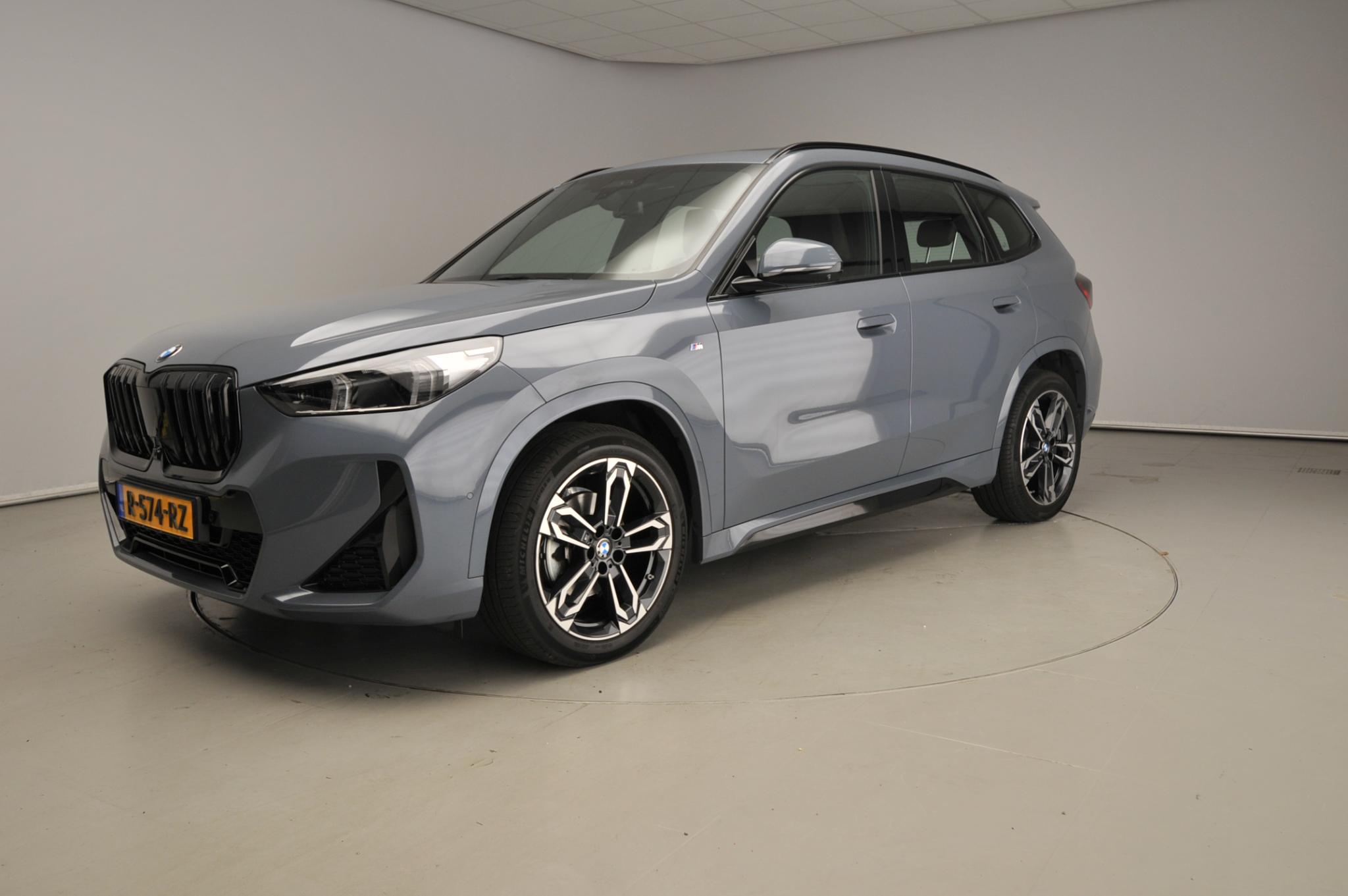 BMW X1 sDrive18i